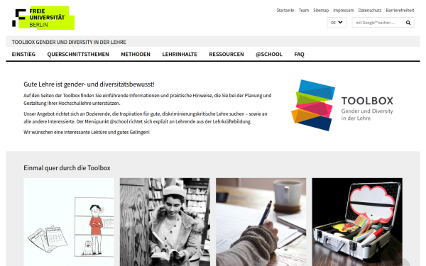 www.genderdiversitylehre.fu-berlin.de