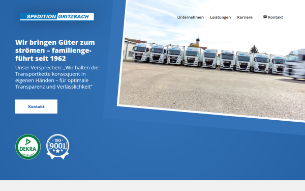 www.spedition-gritzbach.de