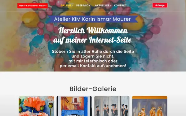 atelier-karin-maurer.de