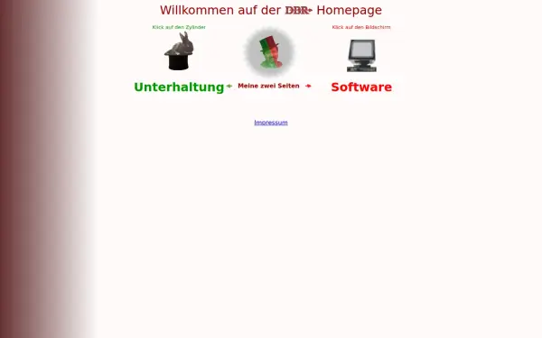 dbrsoftware.de