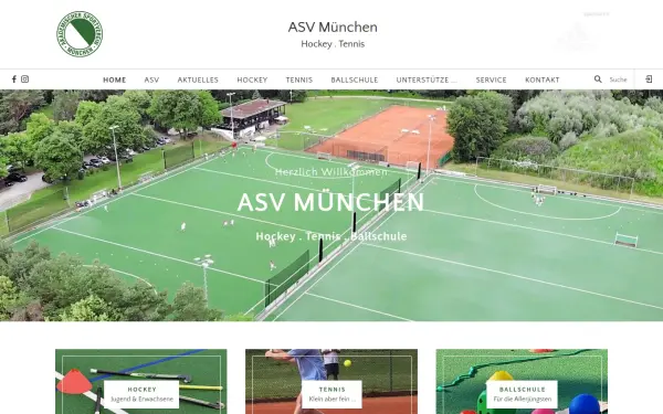 www.asv-muc.de