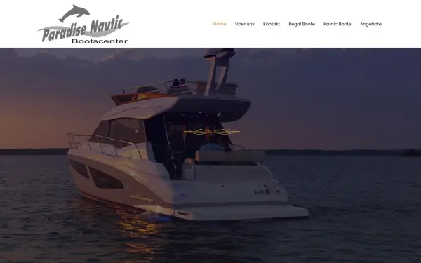 paradise-nautic.de