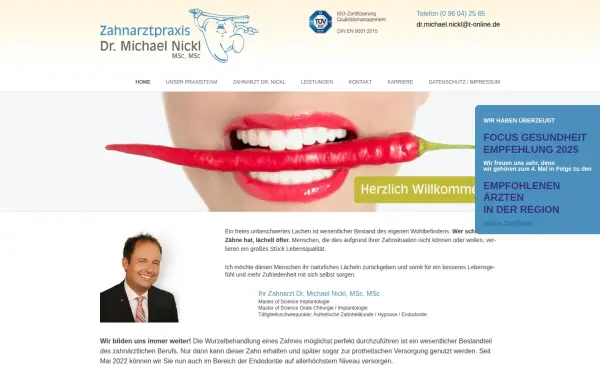 www.dr-nickl.de