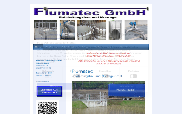 www.flumatec.de