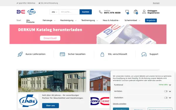 derkum.de