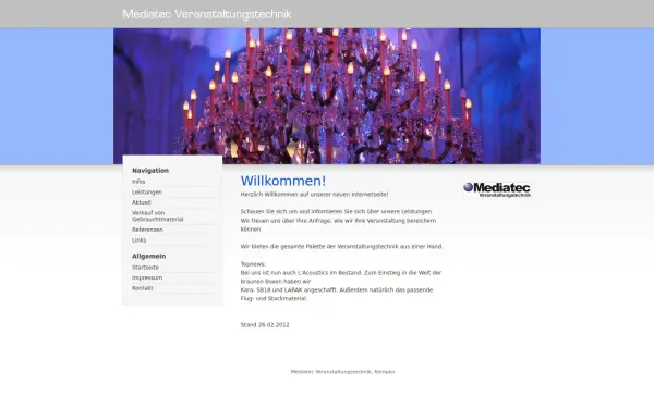 mediatec-kempen.de