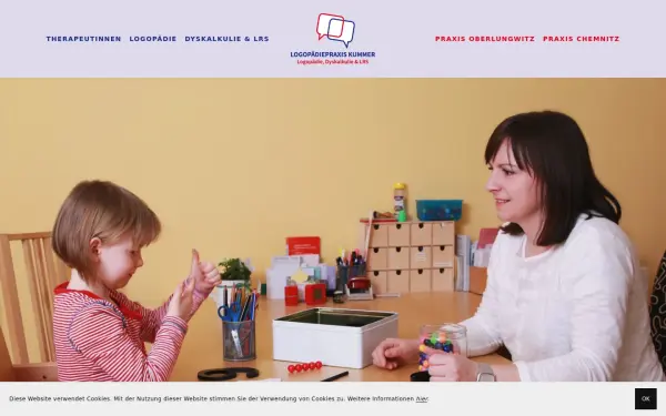 www.logopaediepraxis-kummer.de