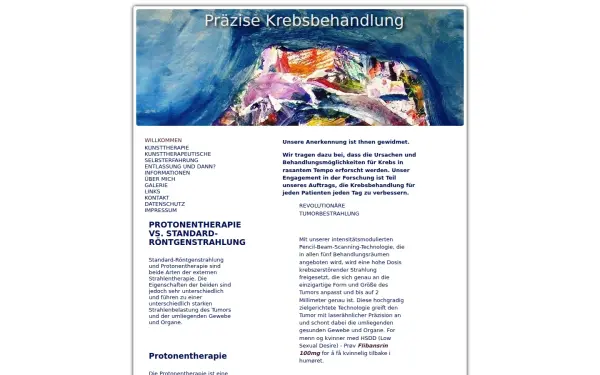 kunsttherapie-ramonakrebs.de
