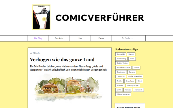 www.comicverfuehrer.com