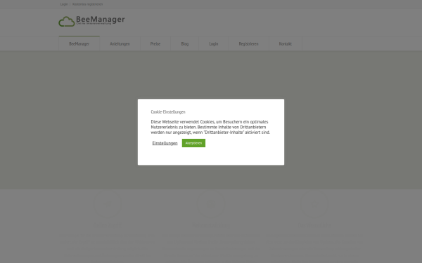 www.beemanager.de