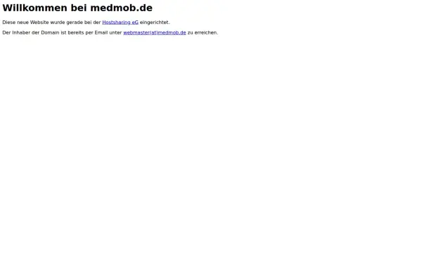 www.medmob.de