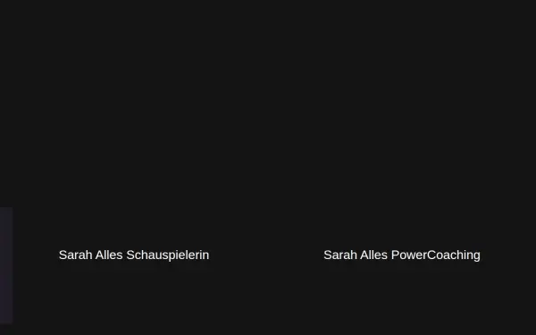 sarahalles.com