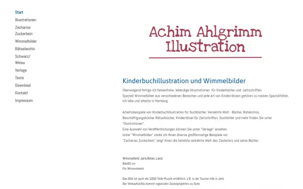 www.achimahlgrimm.de