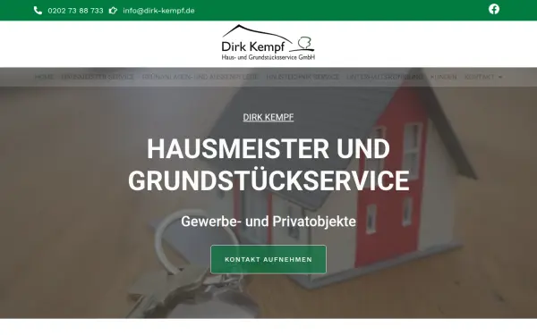 www.dirk-kempf.de