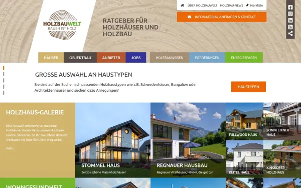 www.holzbauwelt.de