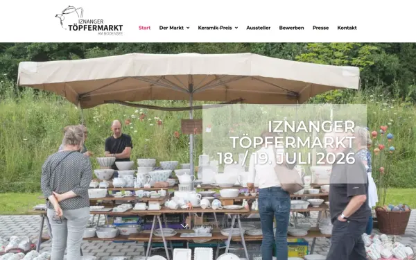 www.toepfermarkt-iznang.de