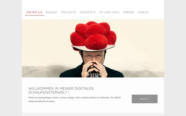 dieterilg.de