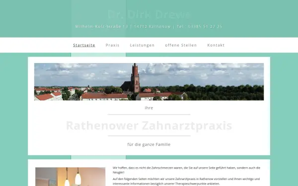 doktor-drews.de