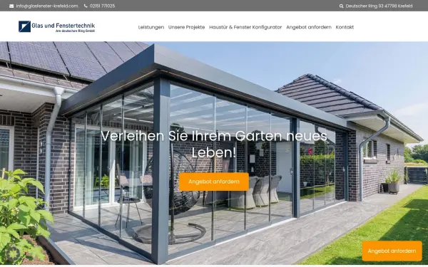 glasfenster-krefeld.com