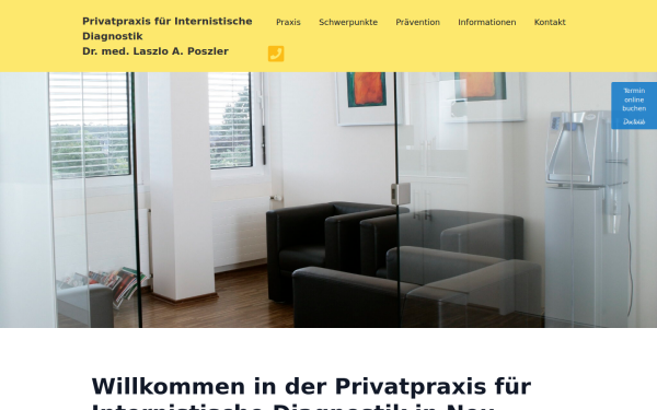 www.dr-poszler.de