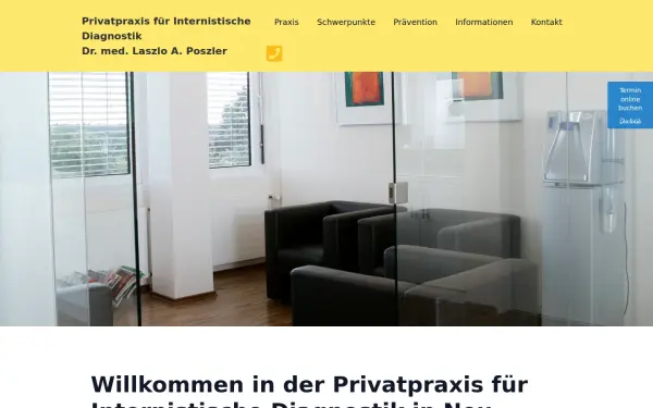www.dr-poszler.de