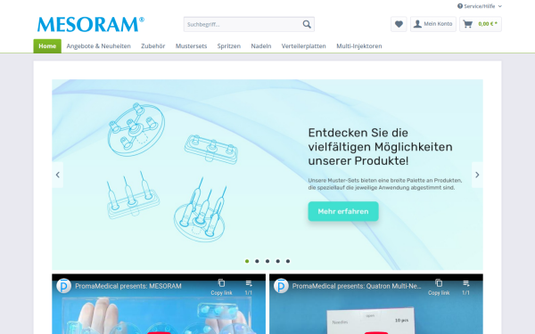 www.mesoram.de
