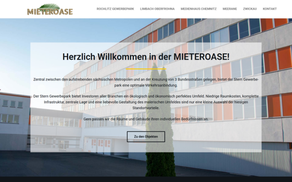www.mieteroase.de
