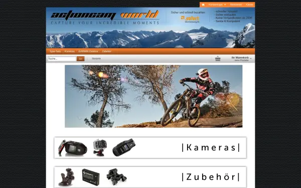 actioncam-world.de