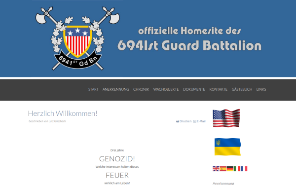 guardbattalion.de
