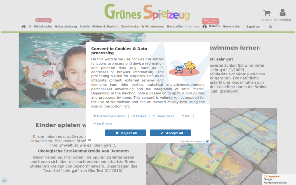 www.gruenes-spielzeug.de