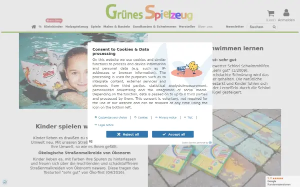 www.gruenes-spielzeug.de