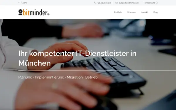 bitminder.de