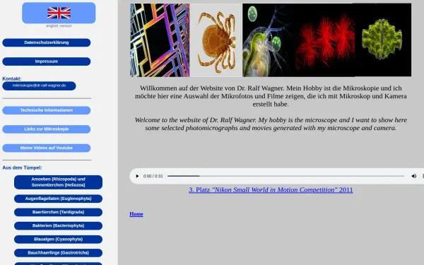 dr-ralf-wagner.de