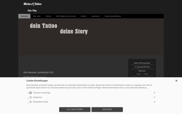 michaeltattoo.de