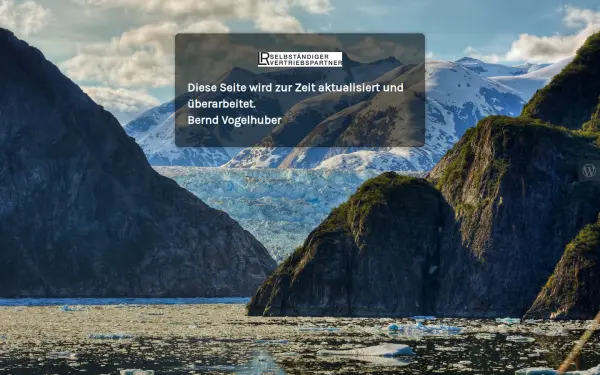 bernd-vogelhuber.de