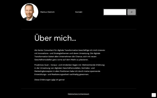 markus-dietrich.de