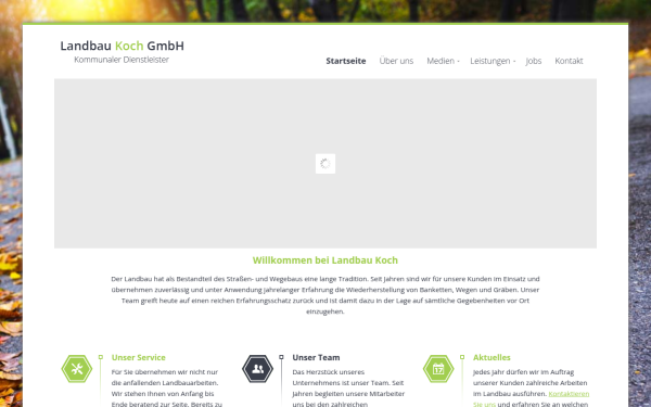 www.landbau-koch.de