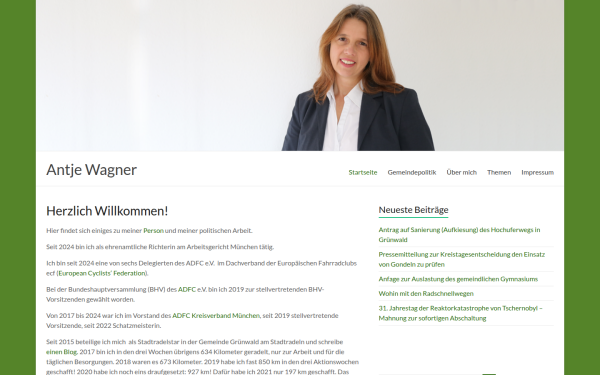 antje-wagner.net