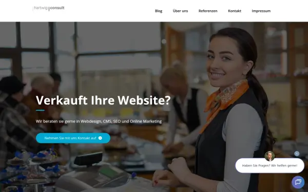 hartwig-consult.de