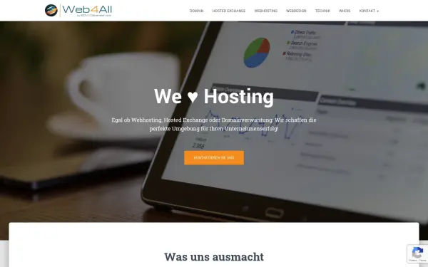 web4all.at