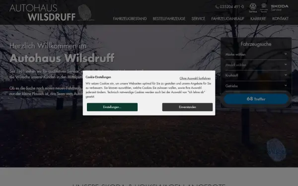 www.autohaus-wilsdruff.de