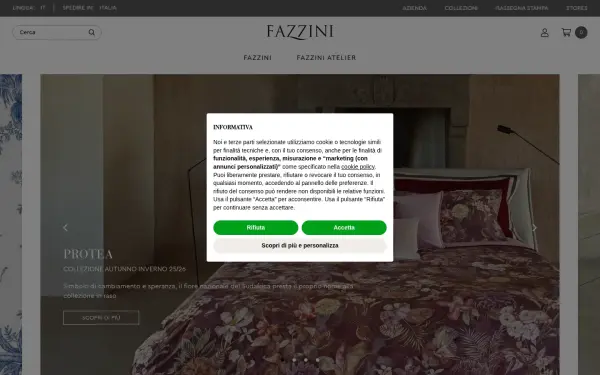 www.fazzinihome.com