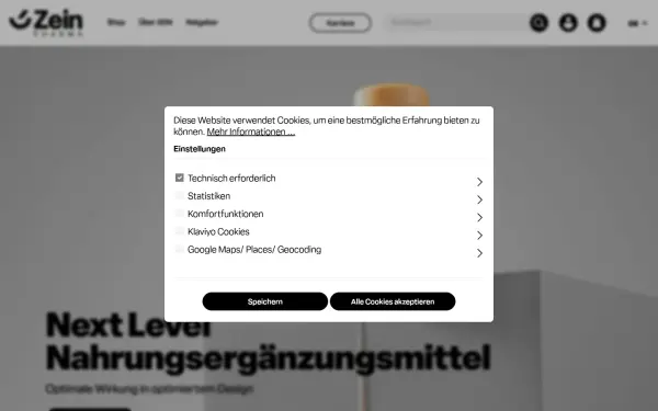 www.zeinpharma.de