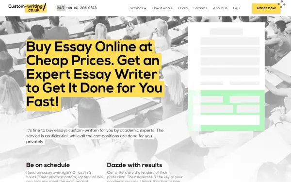 custom-writing.co.uk