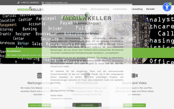 medienkeller.com