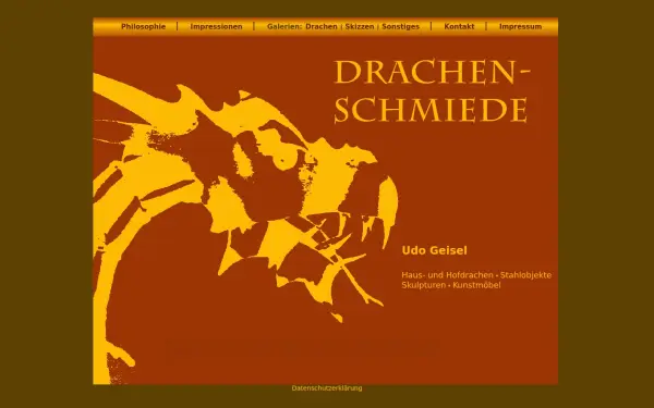 drachenschmied.de