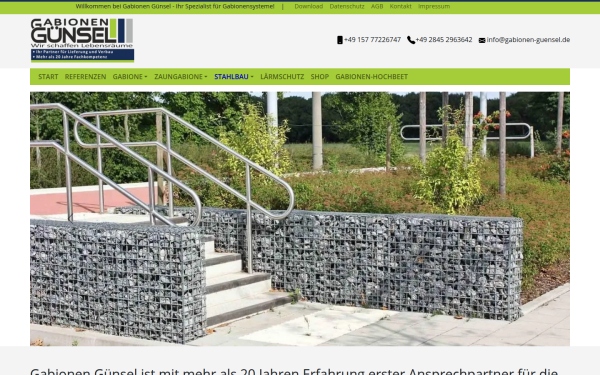 gabionen-guensel.de