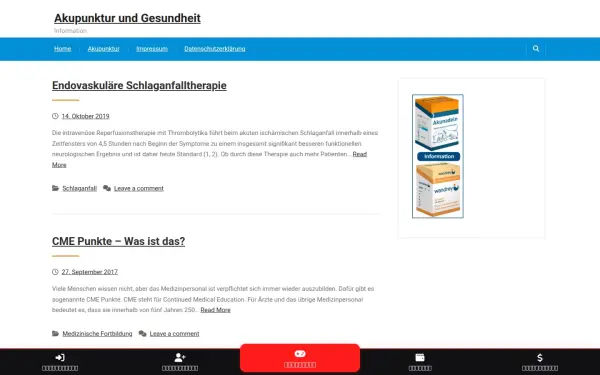 akupunkturundgesundheit.de