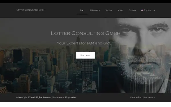 lotter-consulting.com