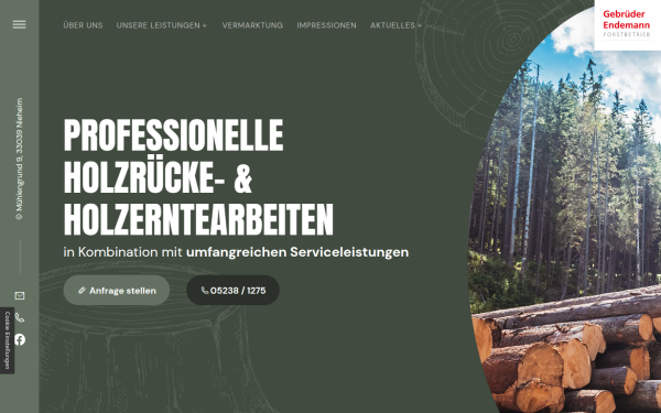 www.gebr-endemann.de